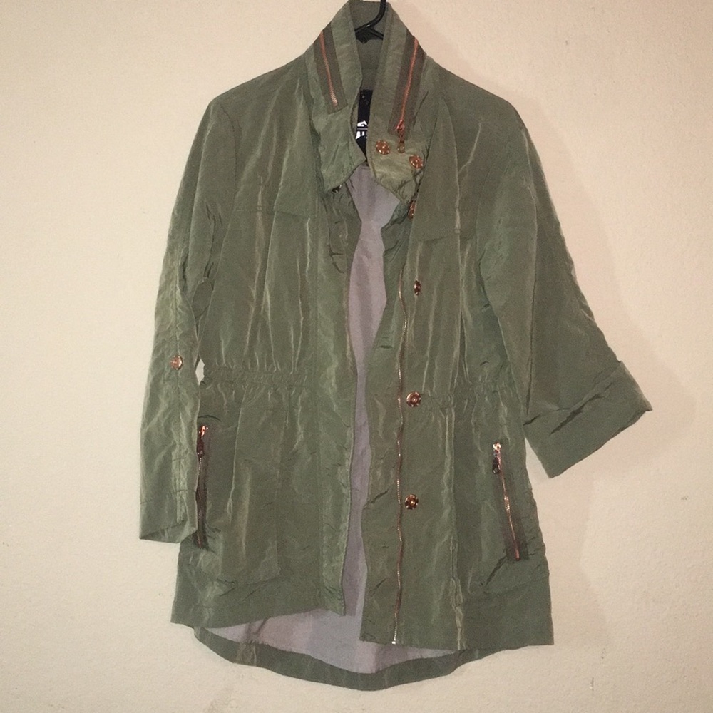 Gilmore jacket.  Size Medium.